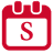 Scarlet Sync Logo